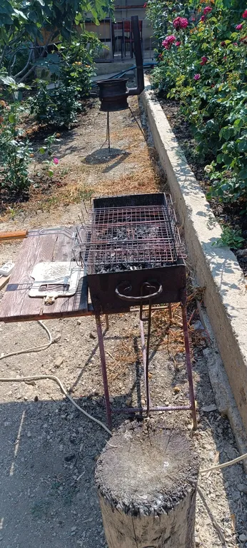 Уютный дом для проживания и отдыха