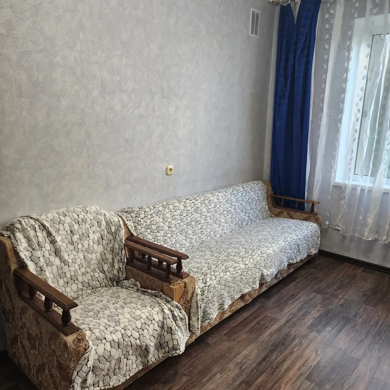 Квартира Уютная квартира около кольцевой и 10 минутах от достопримечательности — Минск