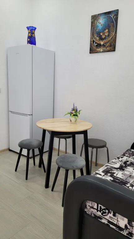 Квартира Комфортная квартира у моря — Адлер