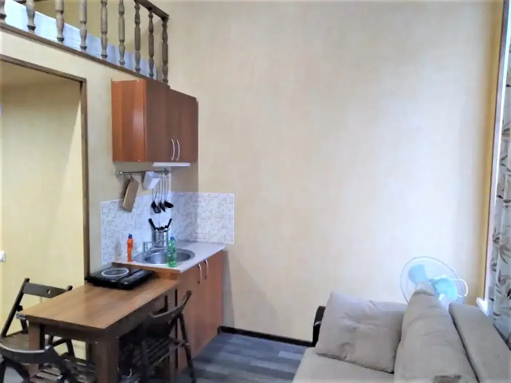 Квартира Уютные апартаменты — Санкт-Петербург