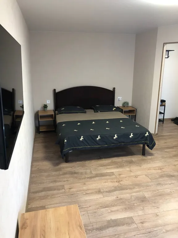 Квартира Маяк