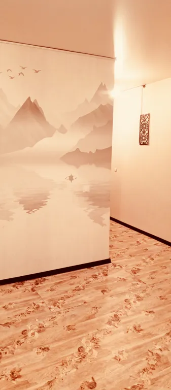 Уютная квартира рядом с центральной площадью