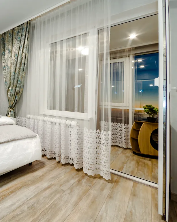 Квартира Квартира Супер-студия в центре на с видом на море — Анапа