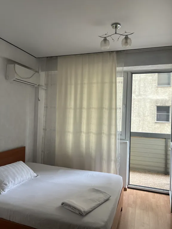 Уютная квартира студия в центре Алматы