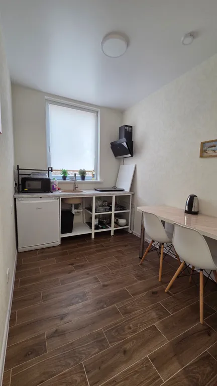 Квартира 2-х комнатная квартира на побережье — Зеленоградск