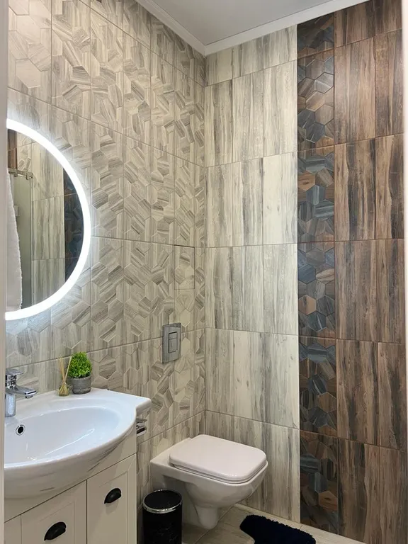 Уютная квартира бизнес класса