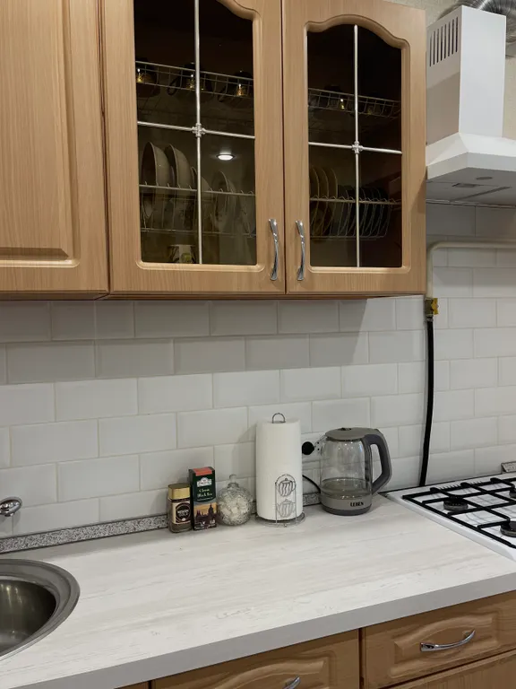 Квартира Уютная, тихая и комфортная квартира в самом центре Ярославля — Ярославль