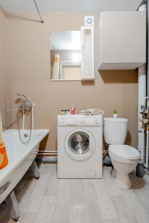 Чистая студия