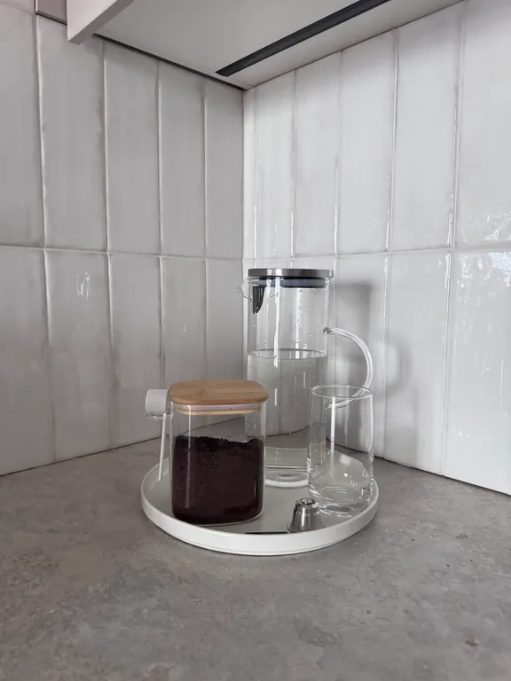 Панорамные апартаменты в Бульваре цветов