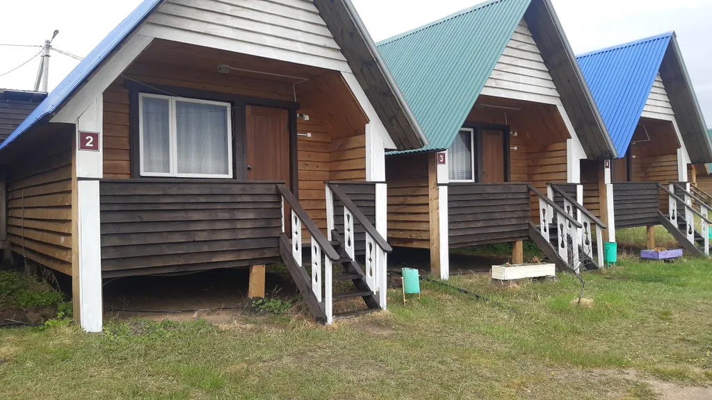 Квартира Комната — аренда посуточно в Хужир (Ольхон)