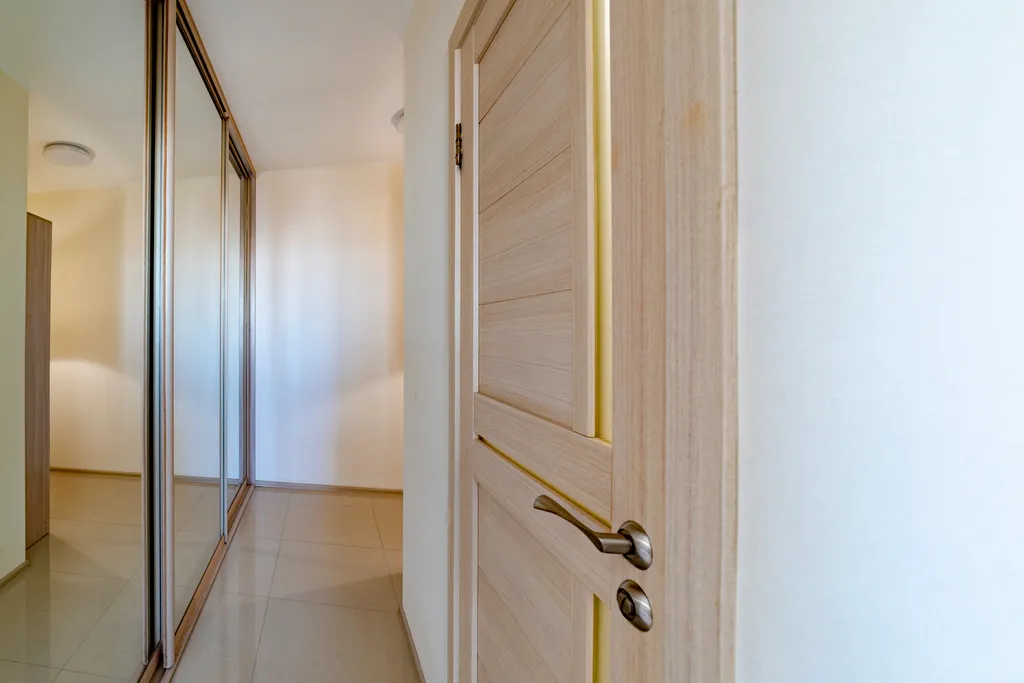 Inndays Apartments