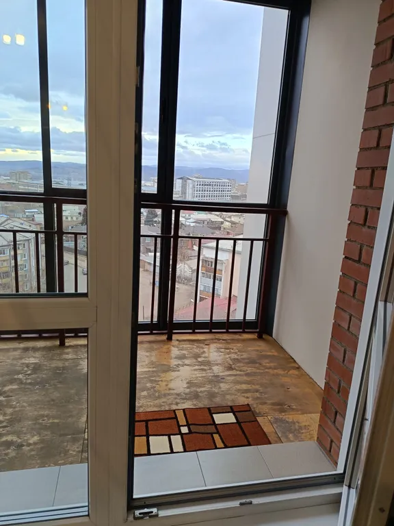 Уютная квартира студия в центре