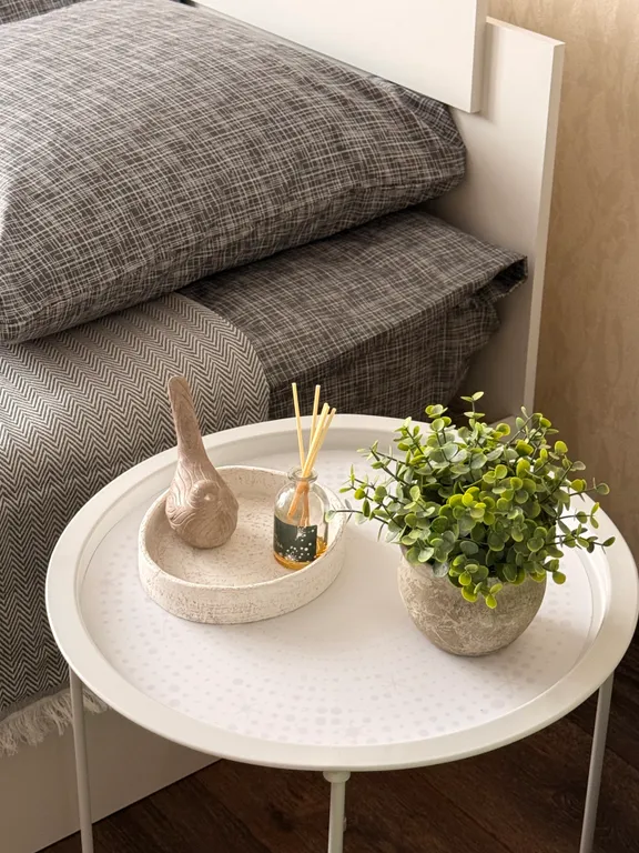 Однокомнатная квартира — аренда посуточно в Салават