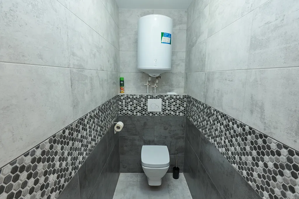 Квартира Стильная двухкомнатная квартира с новым ремонтом и мебелью — Ярославль