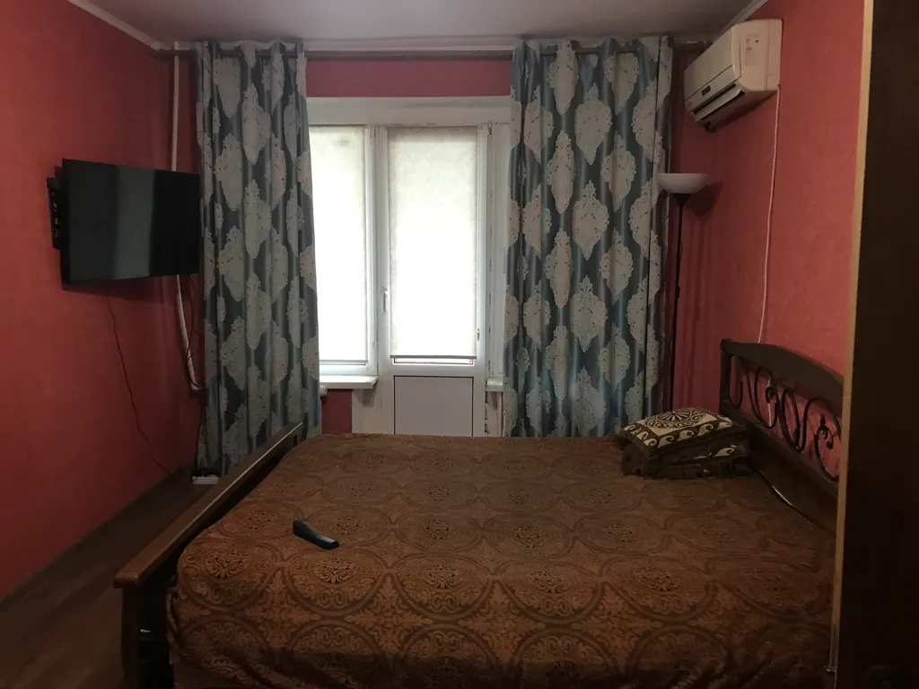 Квартира в центре — аренда посуточно в Махачкала