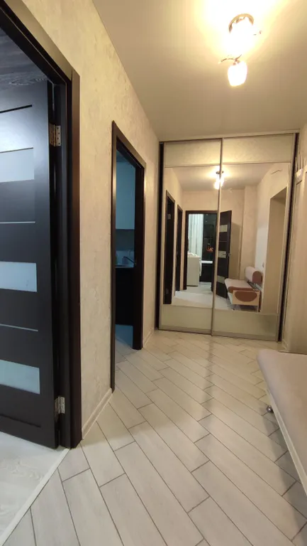 Квартира в центре города