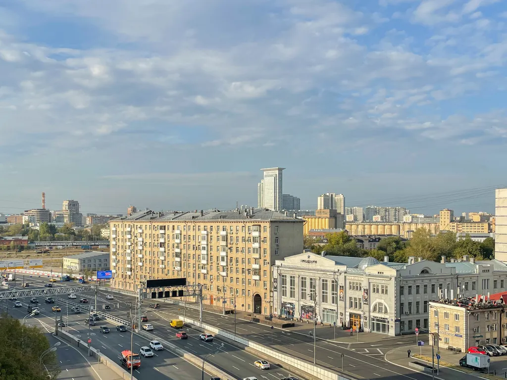 Квартира Уютная квартира — Москва