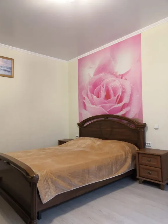 Квартира Квартира 3-местный номер — Анапа