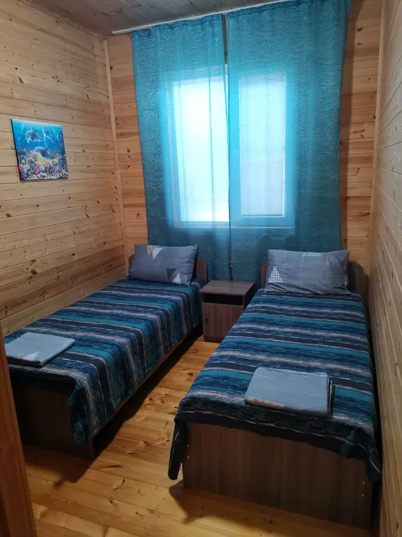 2-комнатный Дом