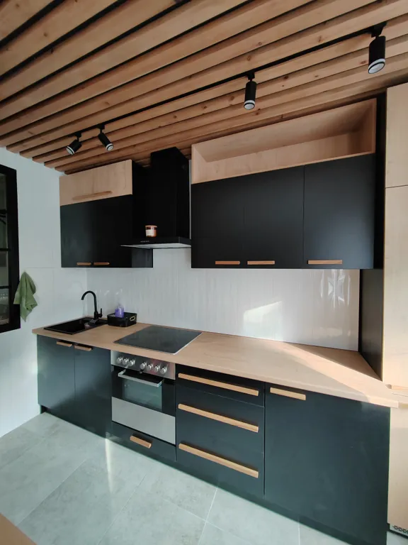 Квартира с историей