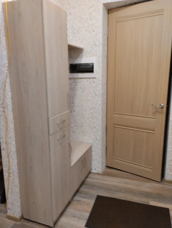 Отличная просторная двухкомнатная в центре города