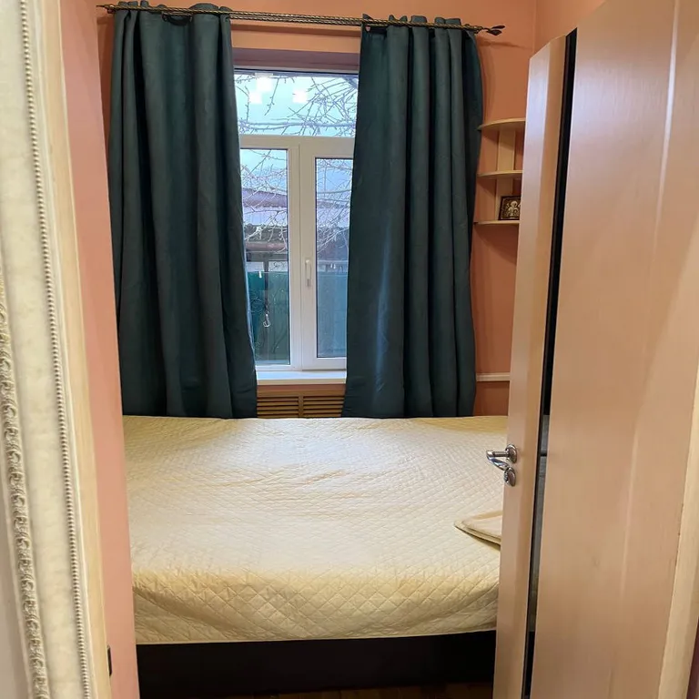 Уютная квартира в курортной зоне