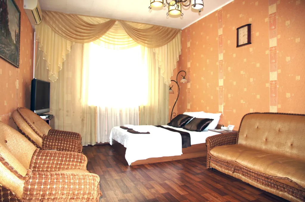 Квартира в центре