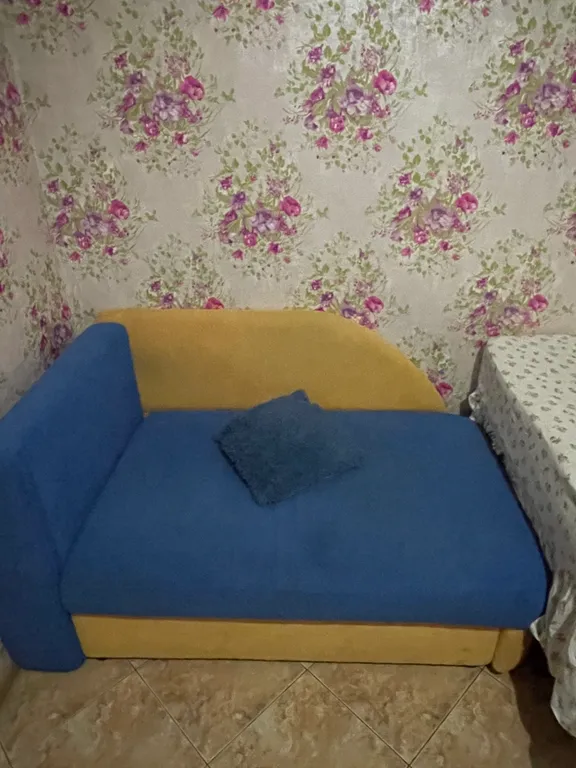 Морской бриз