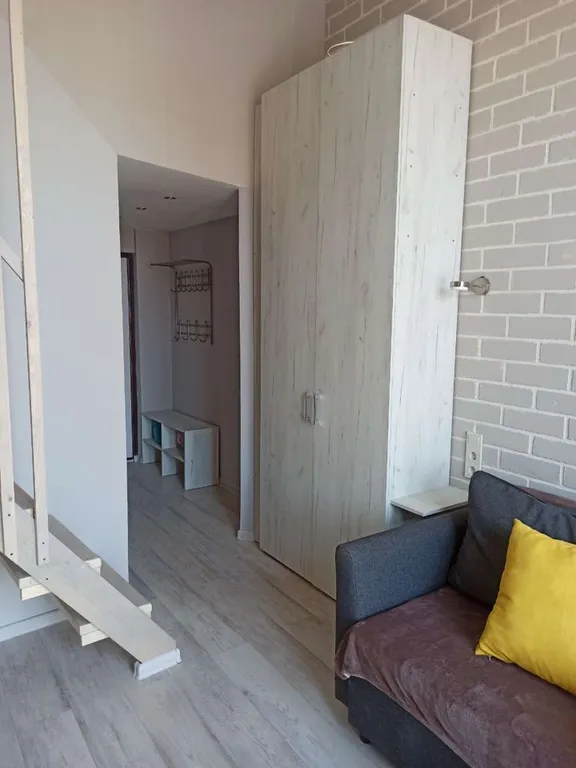 Квартира Квартира Двухуpовнeвaя квapтиpа-студия у моpя — Кацивели