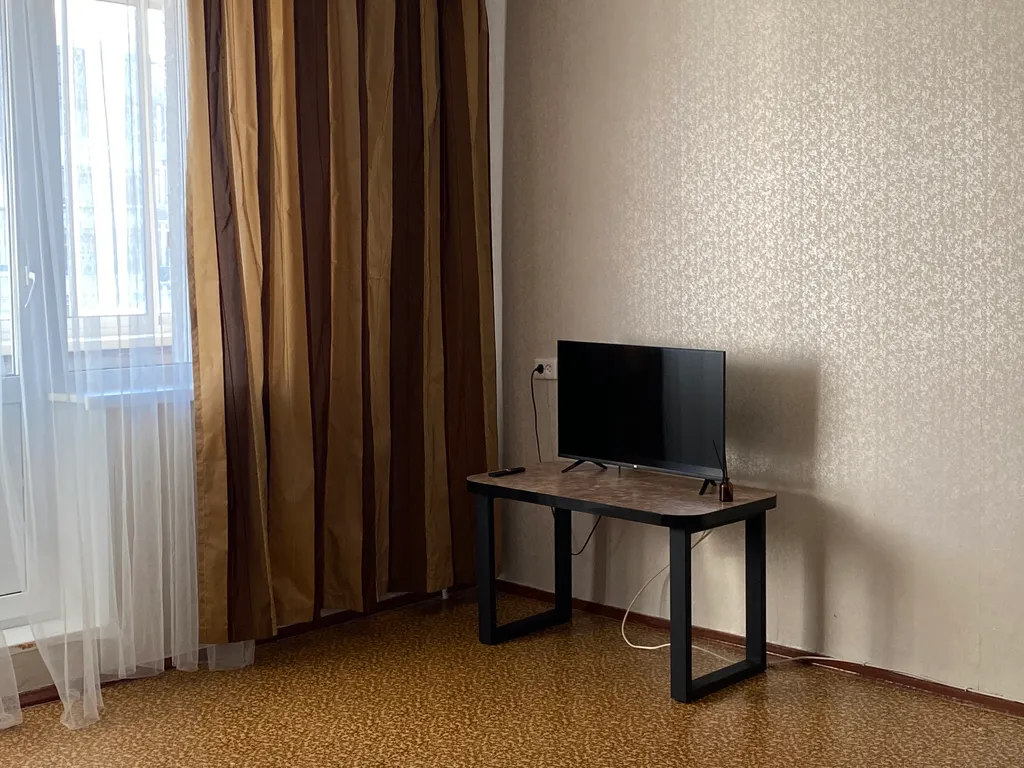 Уютная квартира в центре машгородка с прекрасным видом из окна