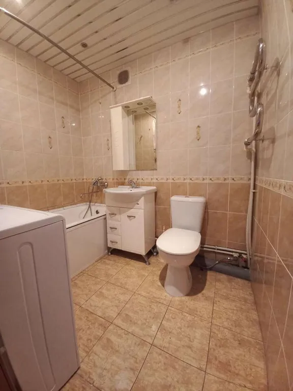 Квартира Уютная 1к квартира рядом 1 Краевая и Центр Сосудистой Хирургии — Хабаровск