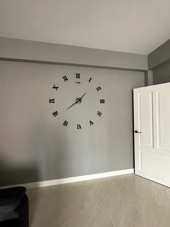 Квартира Уютная новая квартира — Каспийск