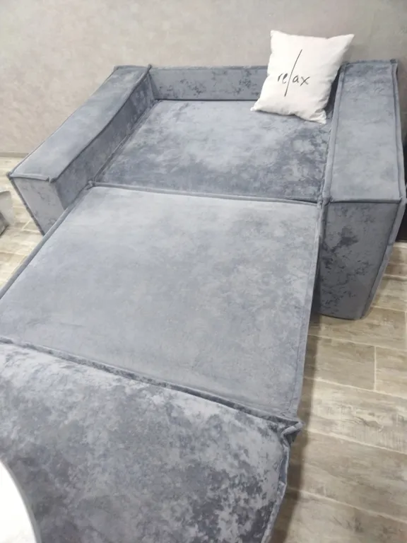 Стильная и уютная студия. Бесконтактное заселение, 24/7