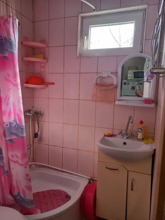 Коттедж Домик у моря в Севастополе — Севастополь