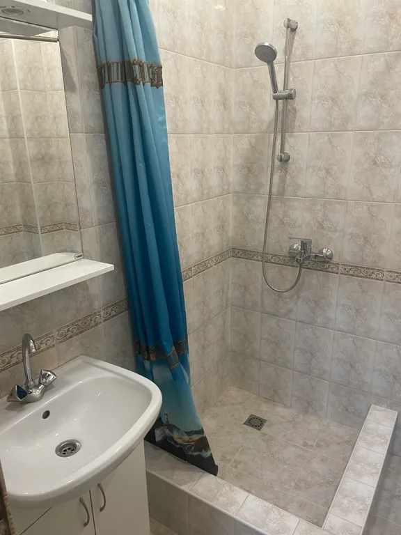 Квартира Уютная квартира — Геленджик