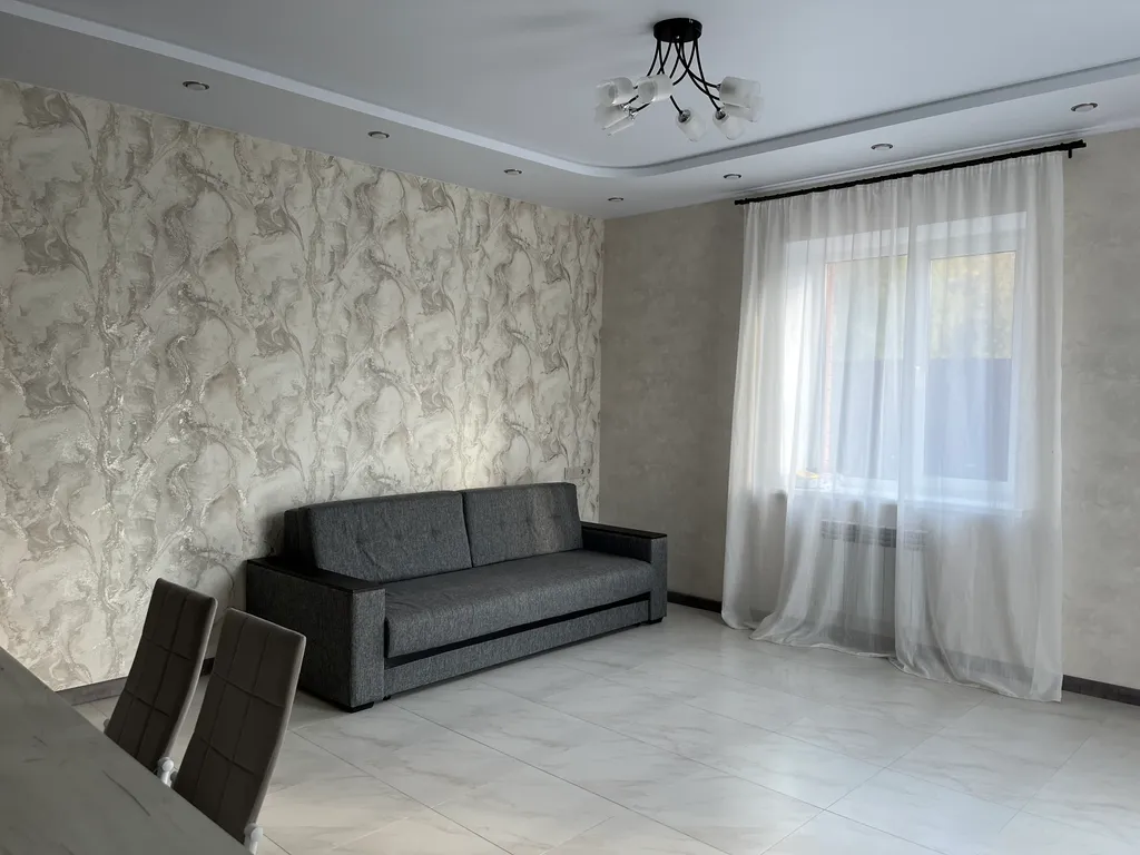 4-комнатный Дом