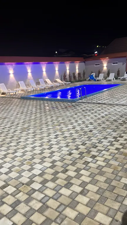 Квартира Апартаменты — аренда посуточно в Дербент