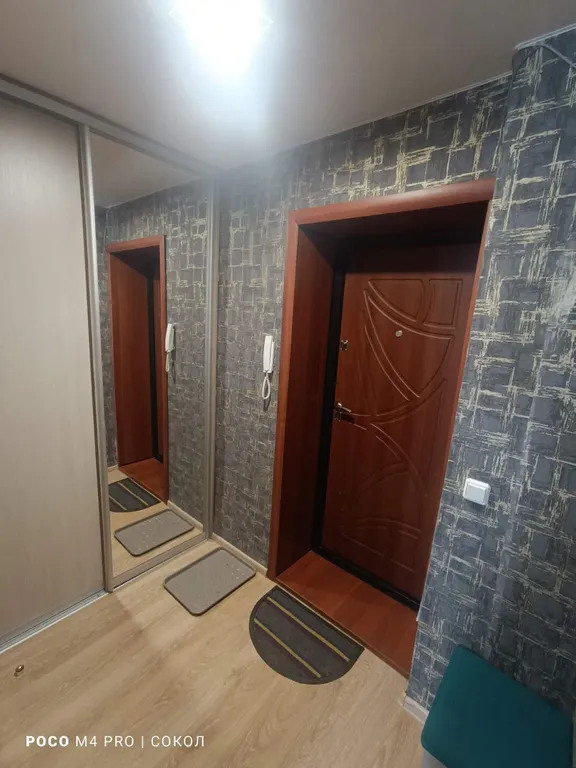 Квартира Прекрасная квартира с видом на церковь и пруд — Полевской