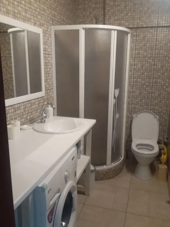 Уютный дом для семейного отдыха