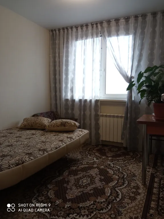 Уютная квартира недалеко от Волги