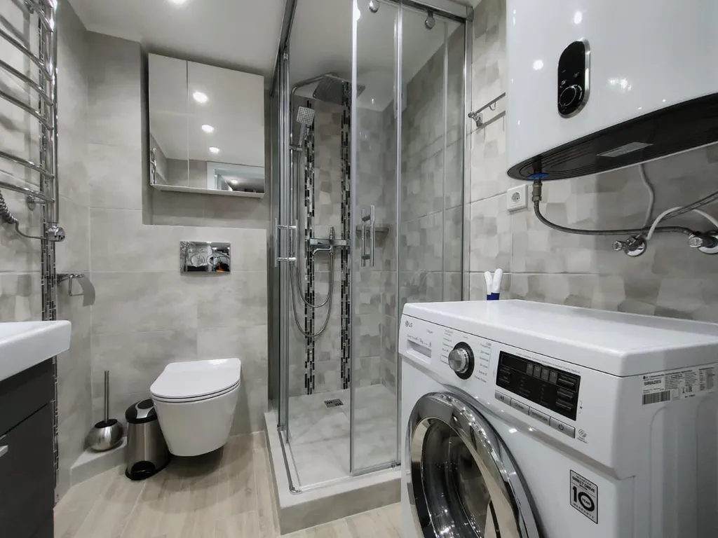 Квартира Уютная квартира в Олимпийском парке — Сириус