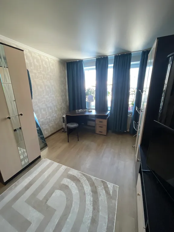 Уютная квартира с видом на домашние вулканы