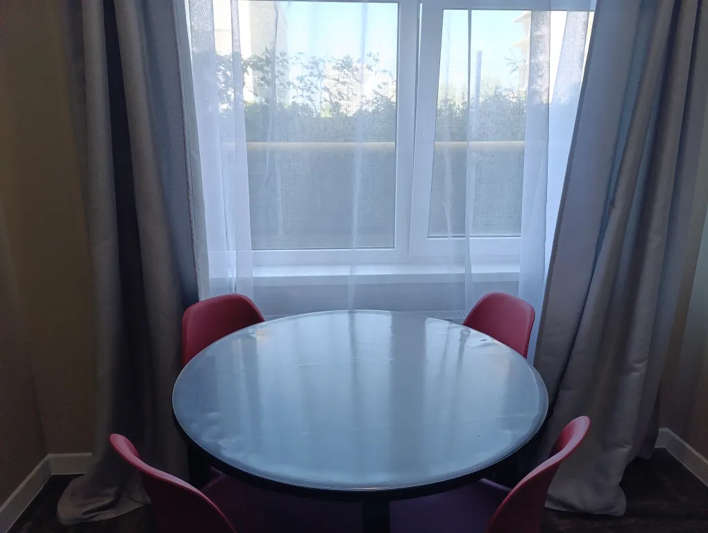 Квартира Апартаменты в пяти минутах от пляжа — Анапа