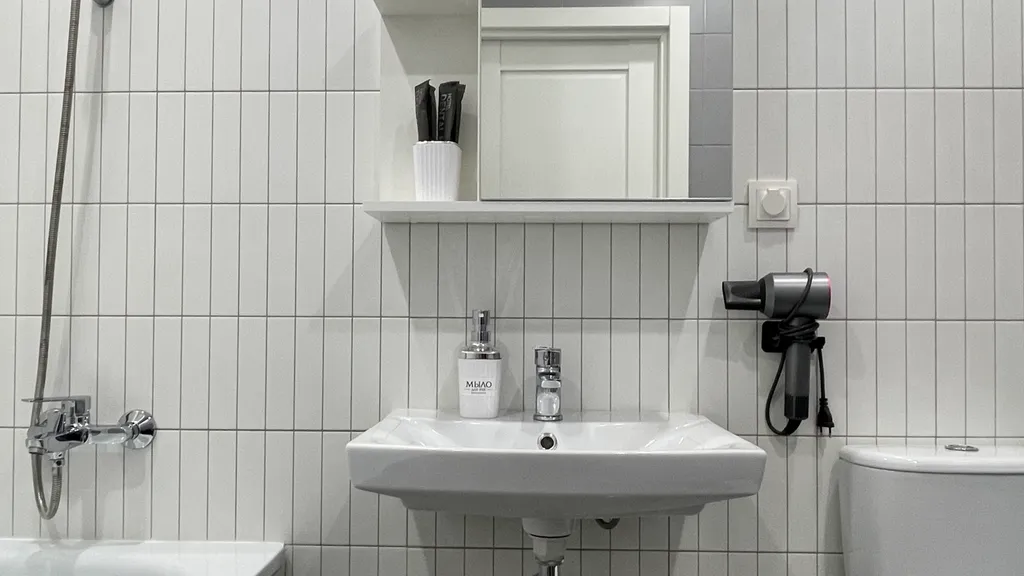 Апартаменты рядом с аэропортом Внуково