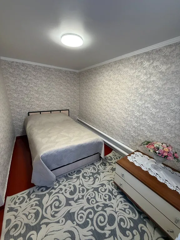 Коттедж 3-комнатный Дом — Кисловодск