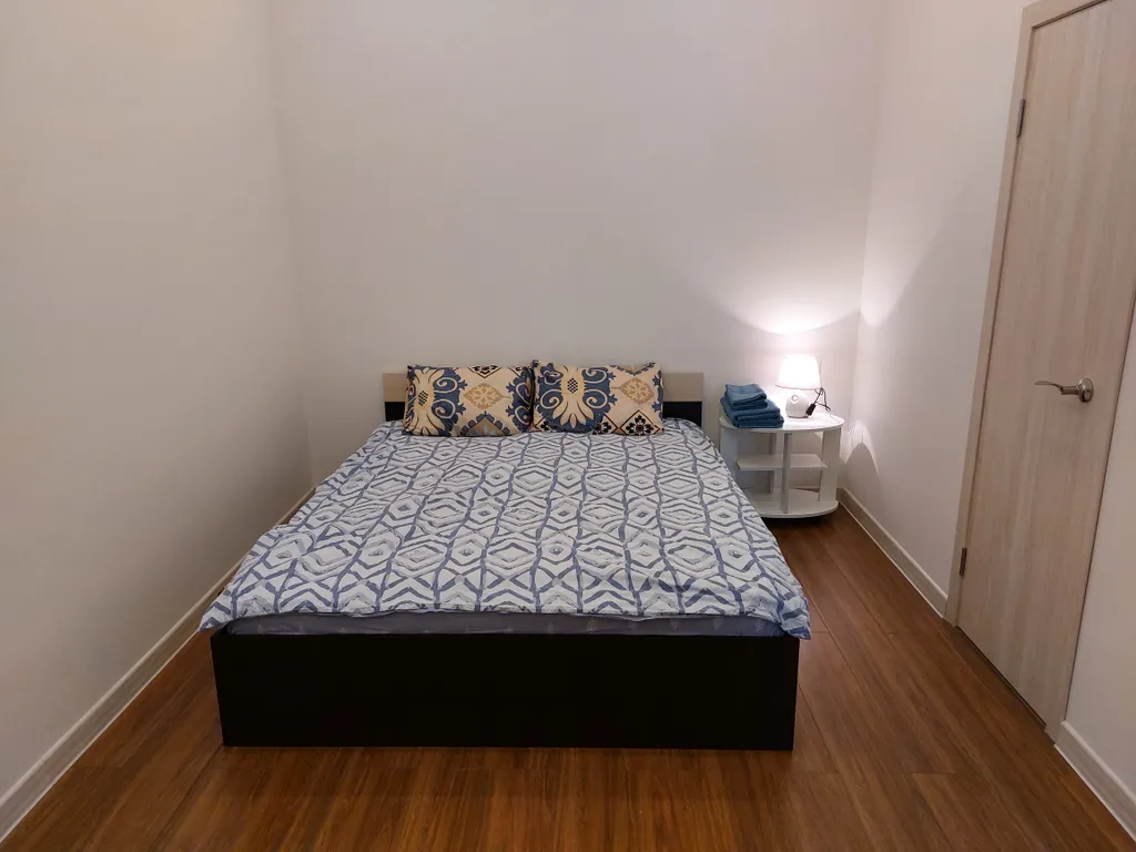 1-комнатная Квартира — аренда посуточно в Сергиев Посад