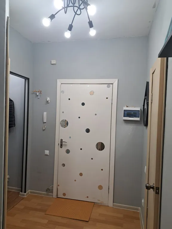 Квартира Квартира Современная уютная квартирка — Ярославль