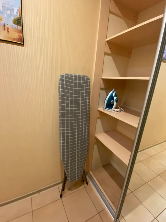 Уютная студия