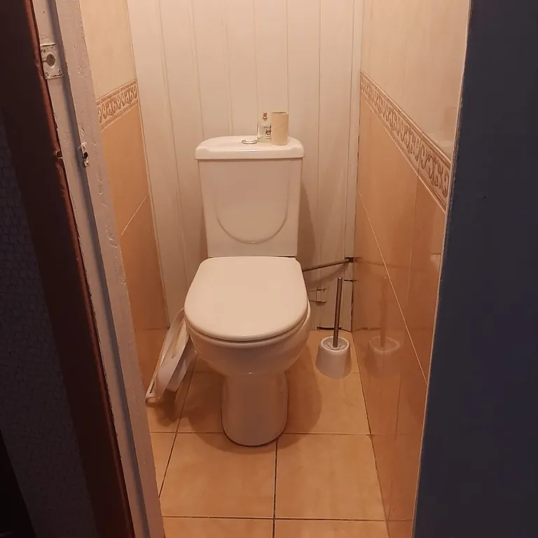 Уютная квартира на море