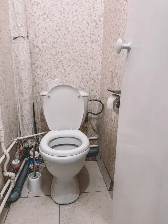 Видовая квартира на аллею победы